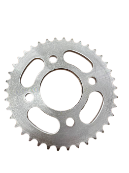 Венец, звезда ведомая (428H-38) CG/CB Minsk 4х90х58