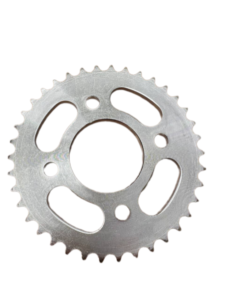 Венец, звезда ведомая (428H-38) CG/CB Minsk 4х90х58