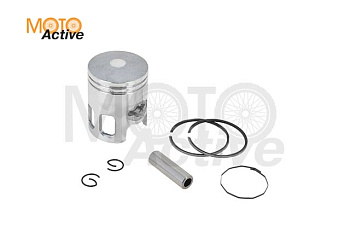 Поршень Yamaha d-40 p-10 std SCOOTER-M