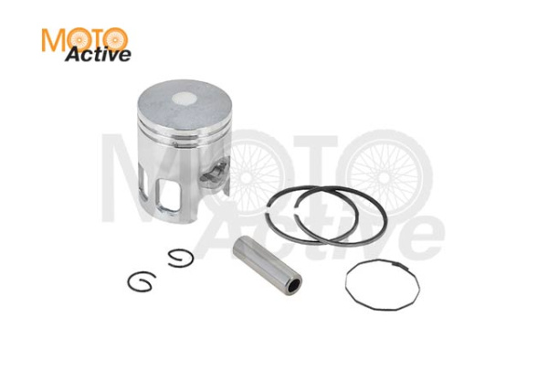 Поршень Yamaha d-40 p-10 std SCOOTER-M