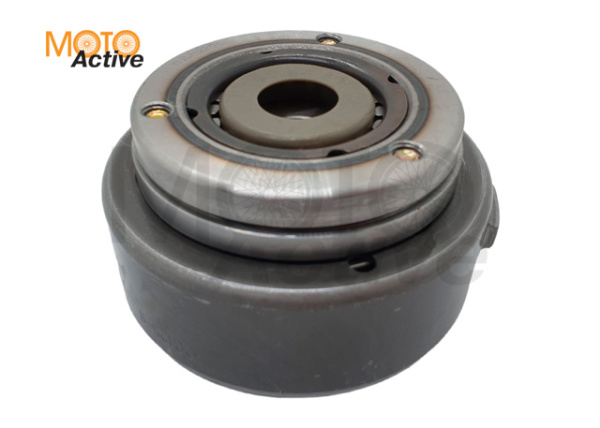 Ротор генератора (магнит) 174MN-3 (CBS300) ZS (WW0365)