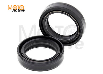 Набор сальников вилки AllBalls 55-108