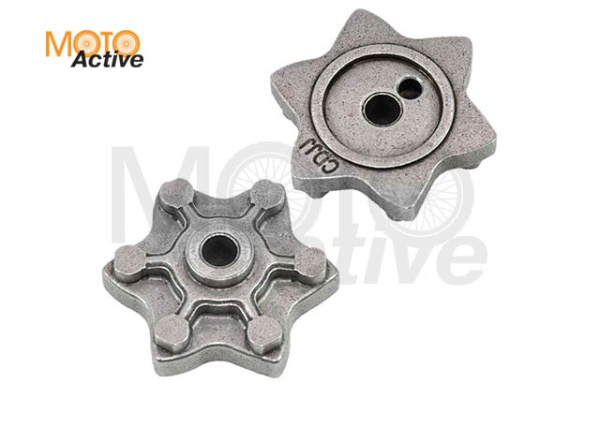 Звезда копирного вала ZS167FMM, ZS169FMM (CG250-B) 250GY-5