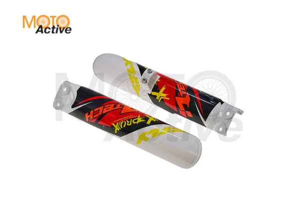 Накладки на амортизаторы (пара) ATAKI PRIME 125