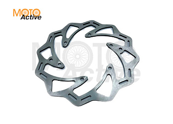 Тормозной диск передний d-265mm GR1