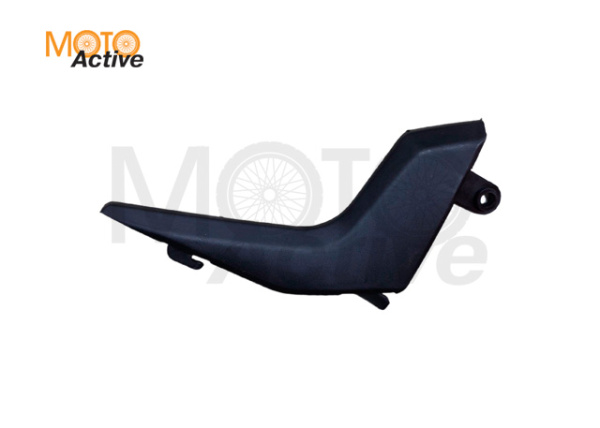 Пластик комплект черный BSE PH10