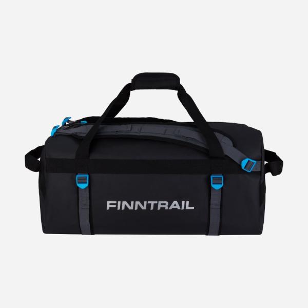 Cумка Finntrail Explorer 1733 Black