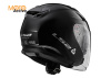 Мотошлем LS2 OF521 INFINITY SOLID BLACK