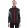Жилет утепленный VEST 100 Dragonfly Black 2023