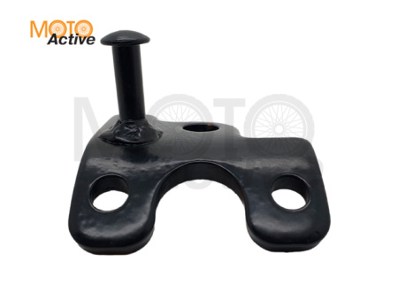 Кронштейн крепления боковой подножки KAYO