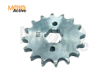 Звезда ведущая 428-16T d-20 CN