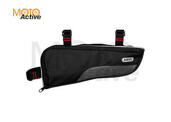 Велосумка ABUS BASICO ST 5200 1,2 L под раму