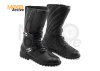 Мотоботы Gaerne Midland Gore-Tex турэндуро, черные