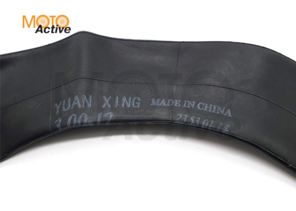 Камера мото 12" 3,00-12 Yuanxing