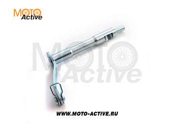 Флажок сцепления, двиг.1P56FMJ,1P60FMJ