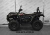 Квадрицикл BALTMOTORS 500 EFI черный