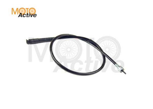 Трос спидометра DELTA (мопед) 80cm SCOOTER-M