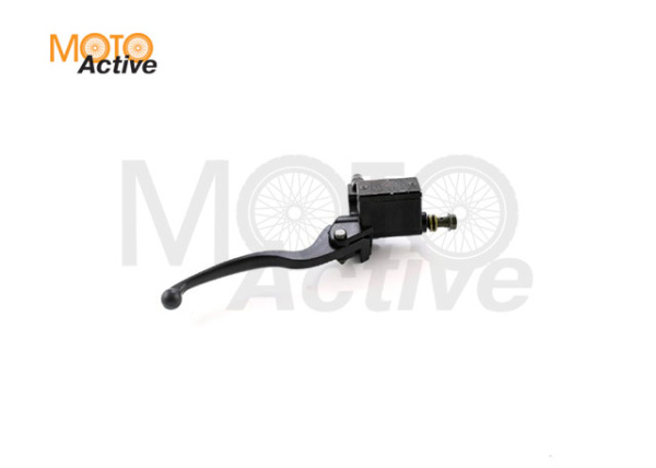 Тормозная машинка правая с рычагом TTR250