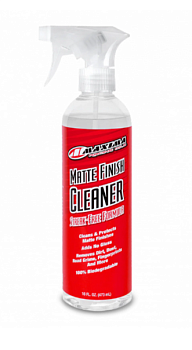 Очиститель универсальный Matte Finish Cleaner