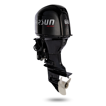 Подвесной лодочный мотор PARSUN F60 FEL-T-EFI