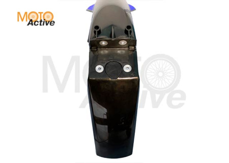 Крыло переднее Regulmoto Legend 300 (черный, синий)