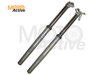 Амортизаторы передние Regulmoto Nibbi 300NC, компл.