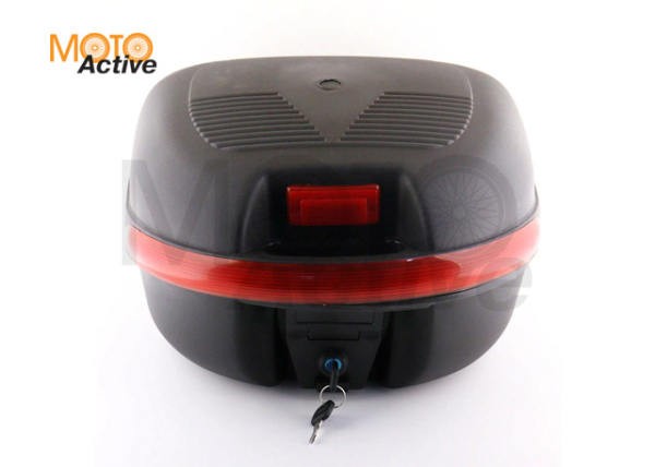 Кофр пластмассовый 169В (38.5*34*26см) "KYMCO)