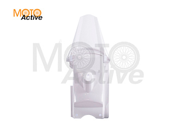 Крыло заднее, белый DX/EX 125 17/14 2020, PH10 125E 17/14 2020, PH10 150E 17/14