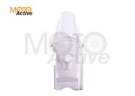 Крыло заднее, белый DX/EX 125 17/14 2020, PH10 125E 17/14 2020, PH10 150E 17/14