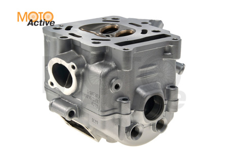 Головка цилиндра двиг. ZS174MN-3 CBS300