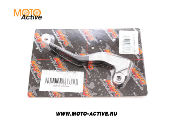 Рычаг сцепления в сборе KAYO K1