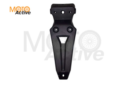 Подкрылок задний (крепление под номер) Sport 003