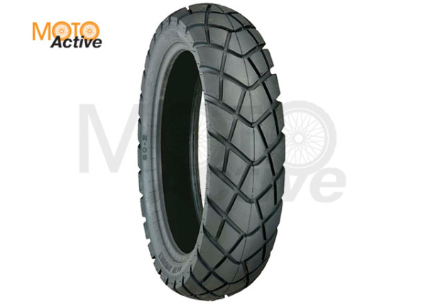 Покрышка Mitas E-08  140/80-17 [69T TL]  [Rear]