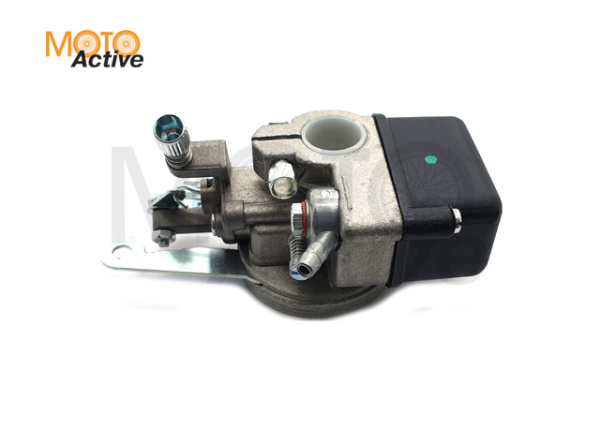 Карбюратор PIAGGIO CIAO (детский ATV, минибайк) (mod.2) "KMOTO"