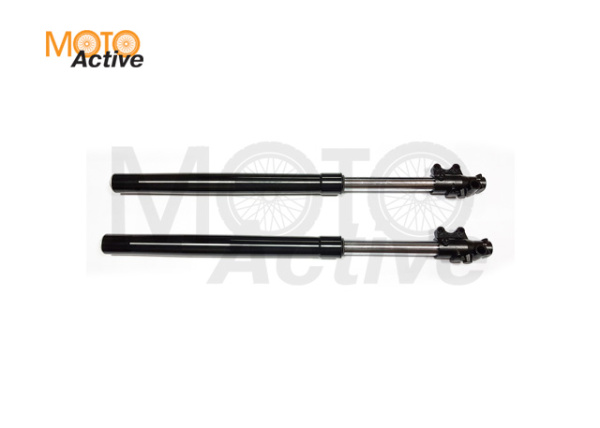 Амортизаторы передние 790x45x48 ось 15мм