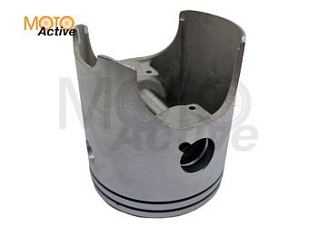 Поршень GR7 двиг. MT-250 2T OEM (пустой)