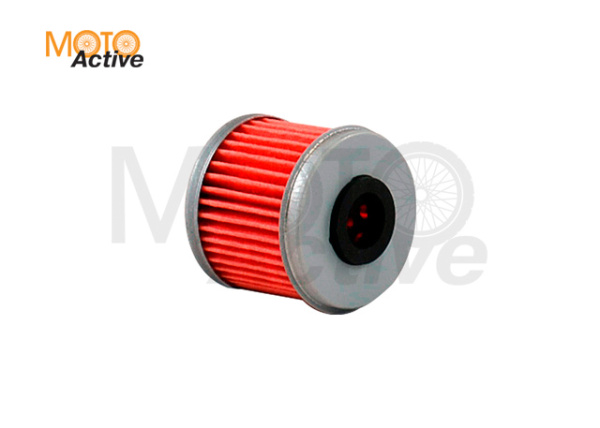 MCP фильтр масляный аналог HF116