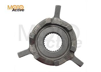 Шестерня вариатора 1E40QMB (Stels QJ50) (щека/конус)