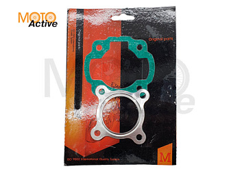 Набор прокладок ЦПГ 1E40QMB D=44 (Stels QJ50)