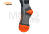 Носки Fox 360 Vizen Sock Dark Shadow