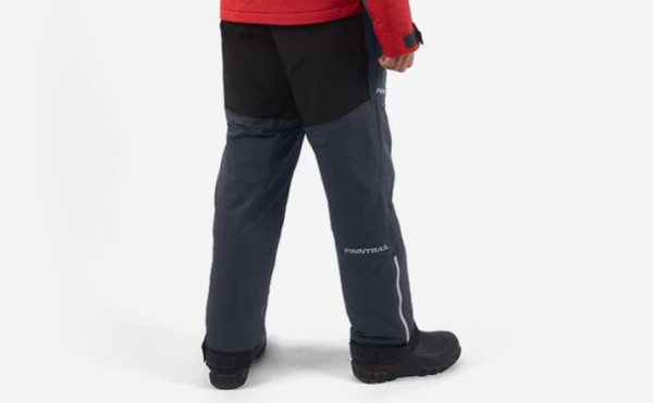 Штаны FINNTRAIL ATLAS GRAPHITE 3440 (XXL)