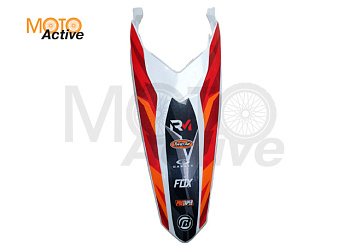 Крыло заднее Regulmoto Athlete 21/18, графика 2022