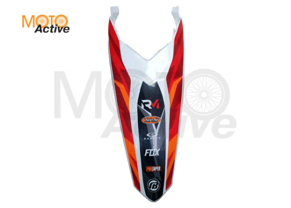 Крыло заднее Regulmoto Athlete 21/18, графика 2022