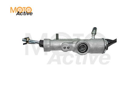 Тормозной механизм задний в сборе Regulmoto Nibbi 300NC