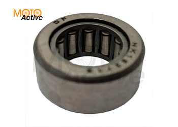 Подшипник HK152712 картера ZS172FMM, 15x27x12 вторичного вала КПП YX140