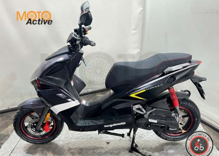 Скутер Regulmoto FORMULA 50 2Т