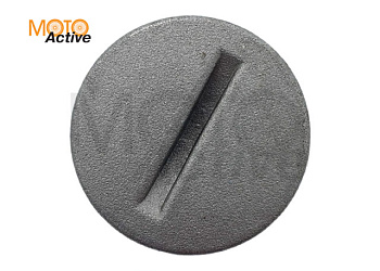 Пробка правой крышки верхняя KAYO двиг. ZS NC250 (вод.охл.) CN