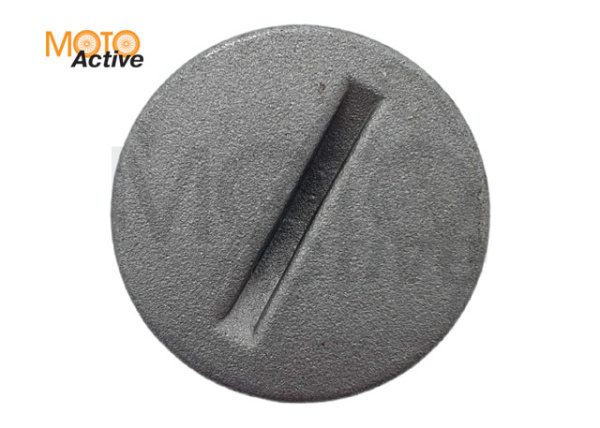 Пробка правой крышки верхняя KAYO двиг. ZS NC250 (вод.охл.) CN