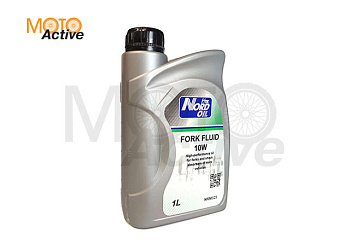 Вилочное Масло Nord Oil Fork Fluid 10w