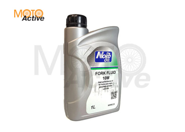Вилочное Масло Nord Oil Fork Fluid 10w